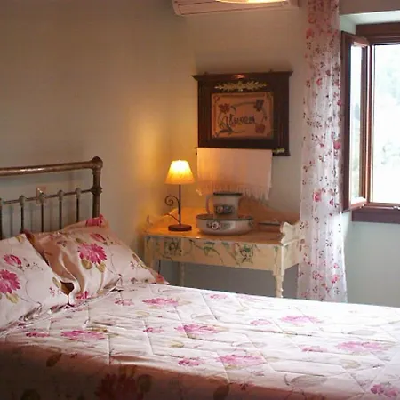 Villa Ermis Lákka Room photo